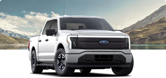 Cost of store electric ford f150